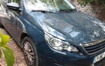 Peugeot 308 Montpellier