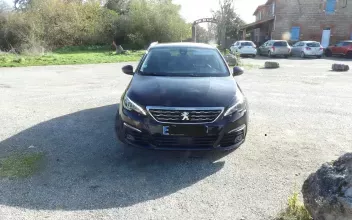 Peugeot 308 Blagnac