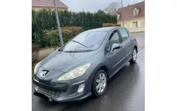 Peugeot 308 Persan