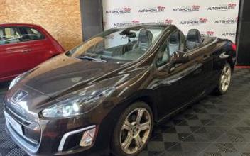 Peugeot 308 Dunkerque