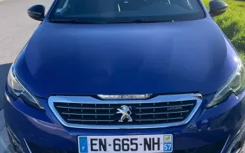 Peugeot 308 Châteauroux