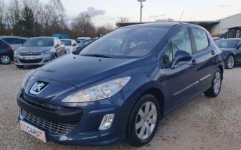 Peugeot 308 Chartres