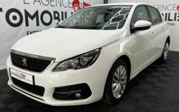 Peugeot 308 Epône