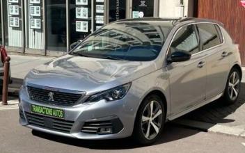 Peugeot 308 Versailles