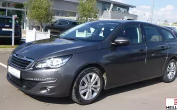 Peugeot 308 Lavau