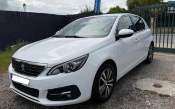 Peugeot 308 Magny-en-Vexin