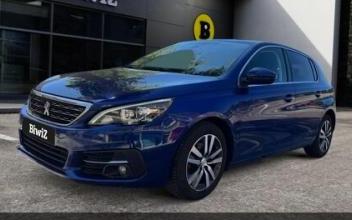 Peugeot 308 Lisieux