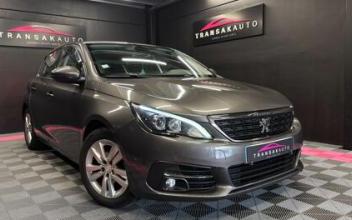 Peugeot 308 Mantes-la-Jolie