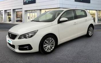 Peugeot 308 Roncq