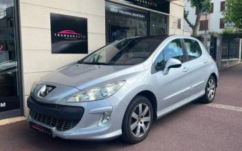 Peugeot 308 Les-Clayes-sous-Bois