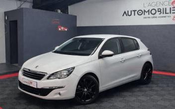Peugeot 308 Epône