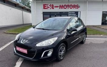Peugeot 308 Sainte-Marguerite