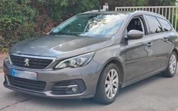 Peugeot 308 Montpellier