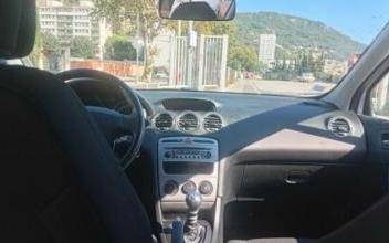 Peugeot 308 Nice