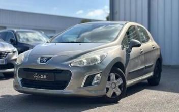 Peugeot 308 Saint-Cannat