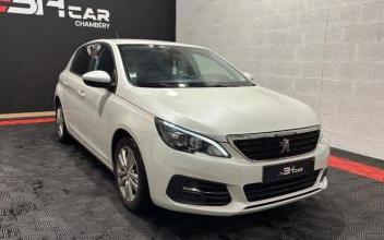 Peugeot 308 La-Ravoire