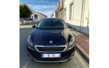 Peugeot 308 Fouras