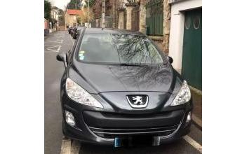 Peugeot 308 Angers