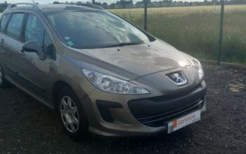 Peugeot 308 SW Sandillon