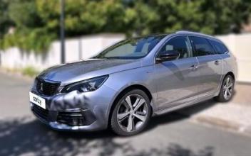 Peugeot 308 sw Magny-les-Hameaux