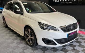 Peugeot 308 SW Dieppe