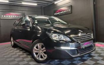 Peugeot 308 sw Mantes-la-Jolie