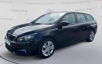 Peugeot 308 sw Charleville-Mézières