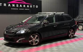 Peugeot 308 sw Le-Passage