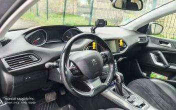 Peugeot 308 sw Etain