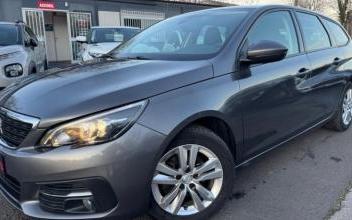 Peugeot 308 SW Gerzat