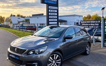 Peugeot 308 SW Entzheim