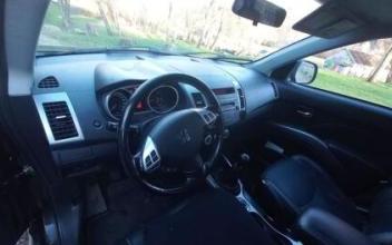 Peugeot 4007 Senones