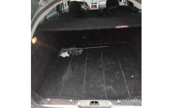 Peugeot 407 sw La-Ferté-sous-Jouarre