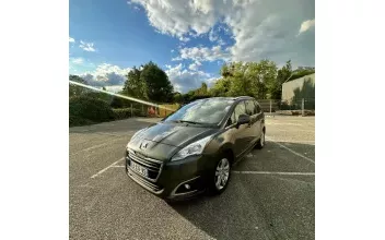 Peugeot 5008 Chambéry