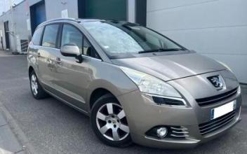 Peugeot 5008 Saint-Jean-de-Braye