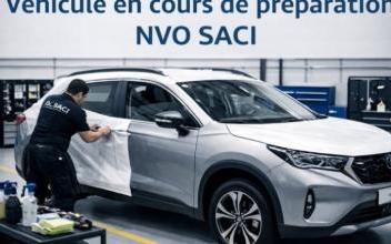 Peugeot 508 Sallaumines