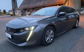 Peugeot 508 Mouguerre