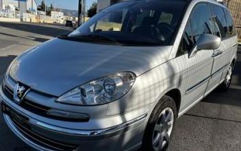 Peugeot 807 Cavaillon