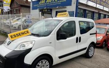 Peugeot bipper tepee Firminy