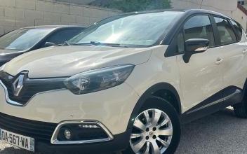 RENAULT Captur Aulnay-sous-Bois
