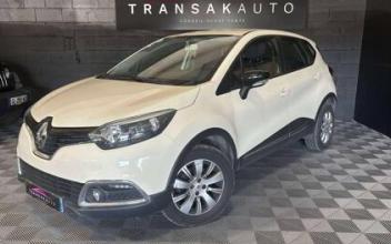 Renault captur Lons