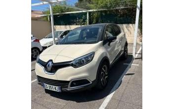 Renault captur Toulon