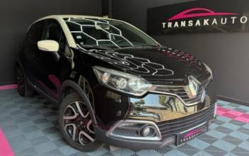 Renault Captur Marignane