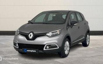 Renault captur Chauny