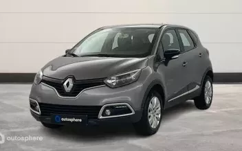 Renault Captur Calais
