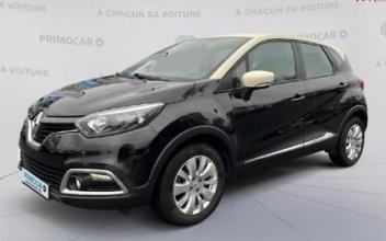 Renault captur Charleville-Mézières