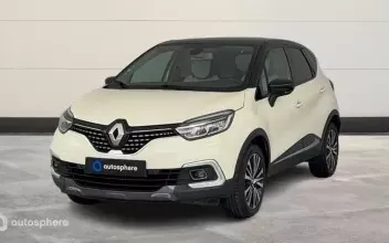 Renault Captur Meaux