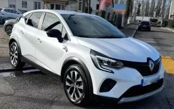 Renault Captur Coignières
