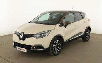 Renault captur Issy-les-Moulineaux