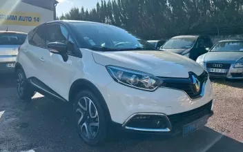 Renault Captur Caen
